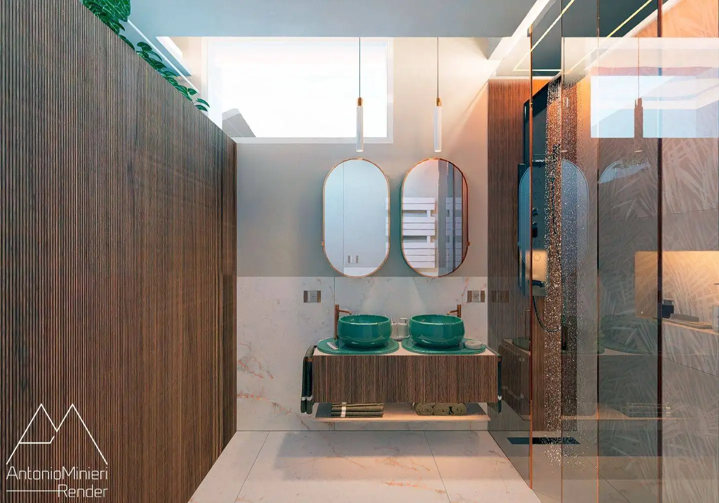 Appartamento in vendita a San Gennaro Vesuviano