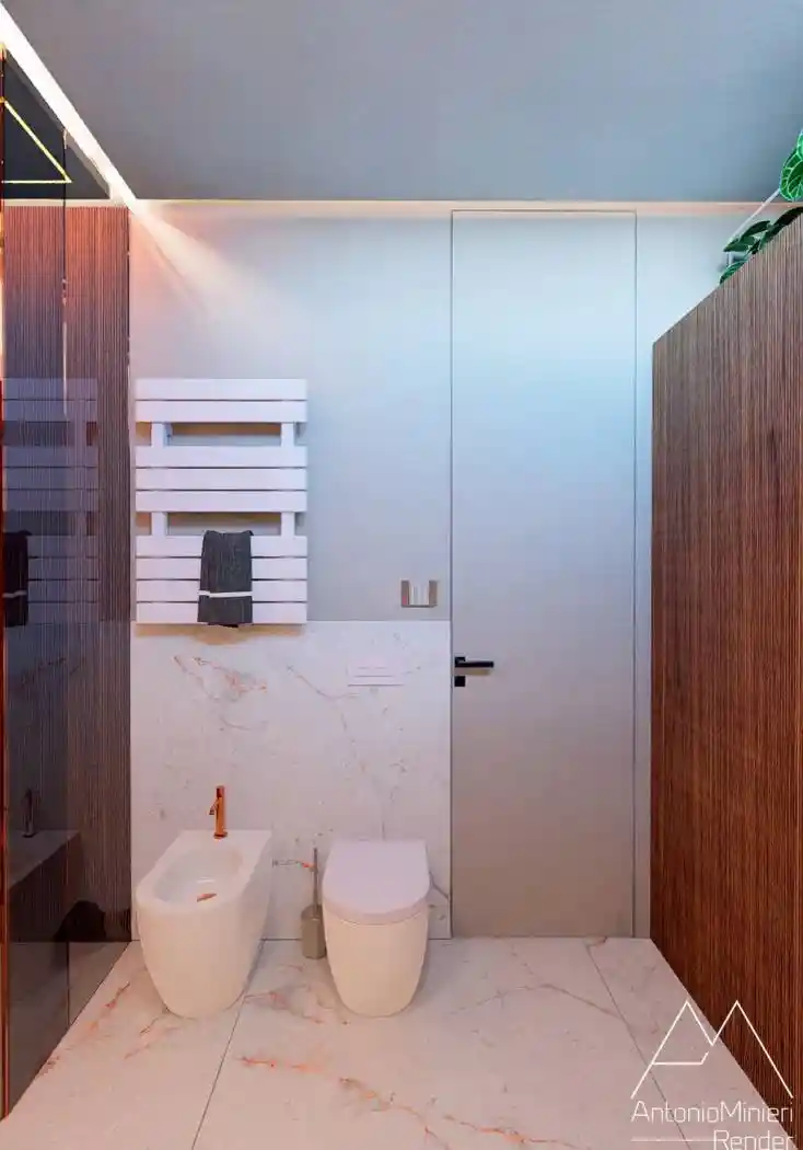 Appartamento - foto 5