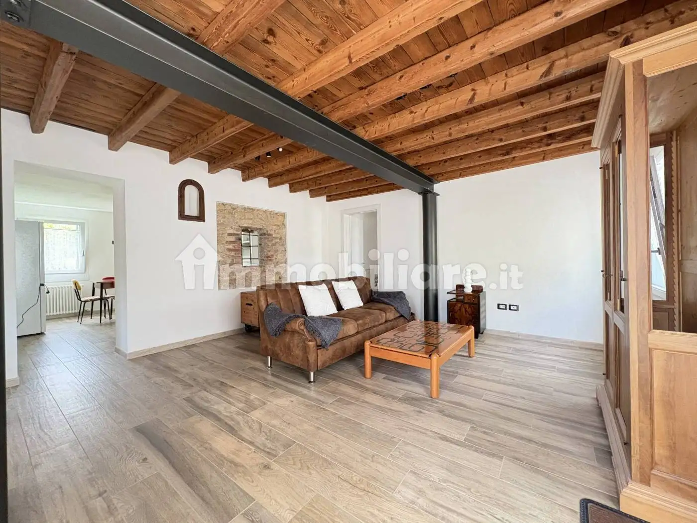 Villetta a schiera in affitto a San Bonifacio