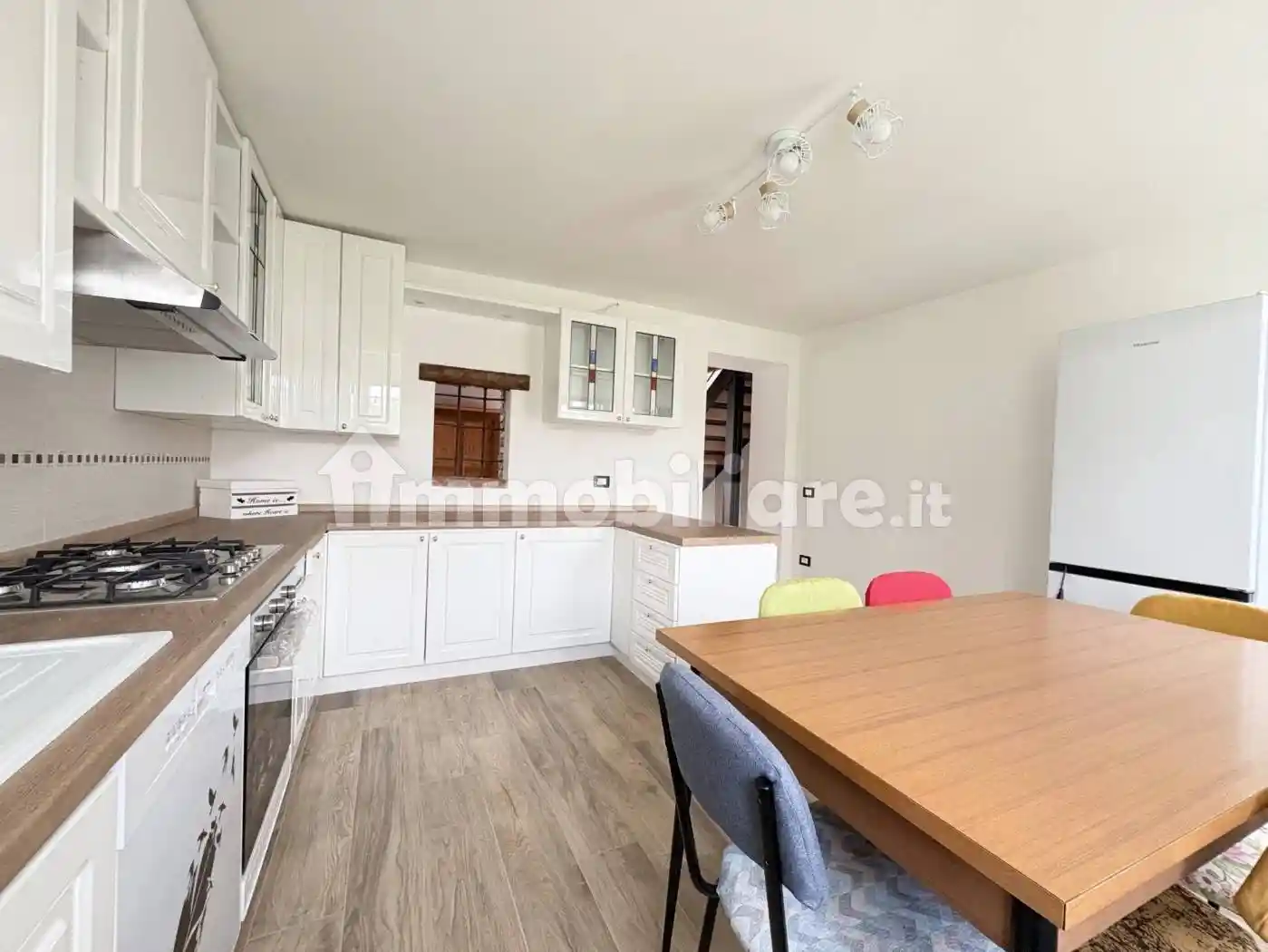 Villetta a schiera - foto 4