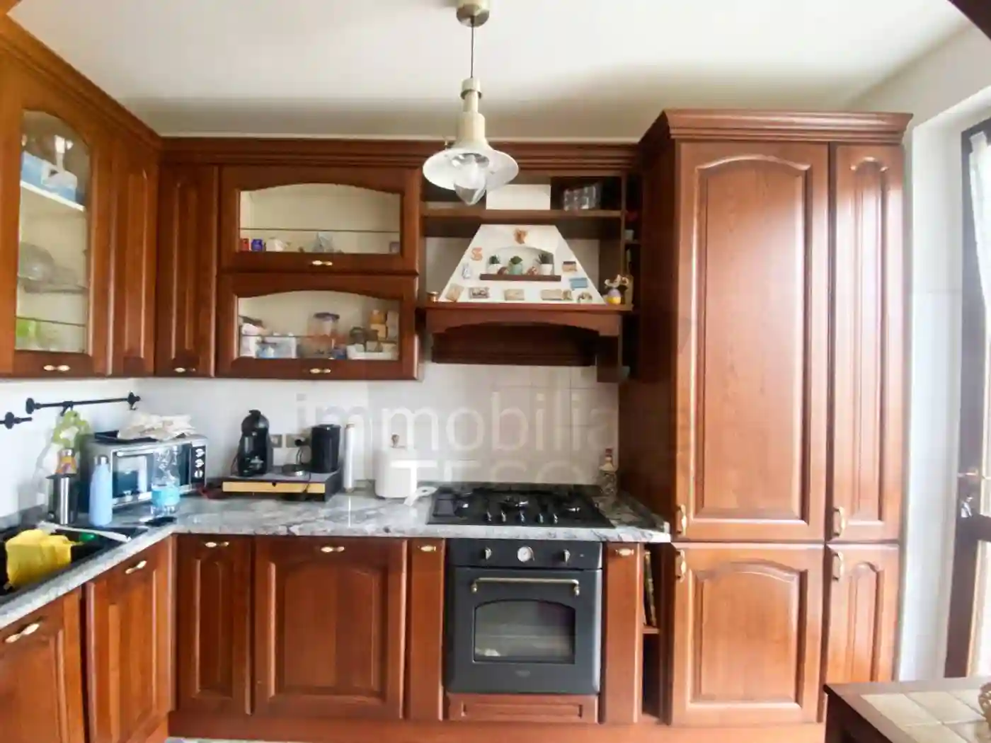 Villetta a schiera - foto 4