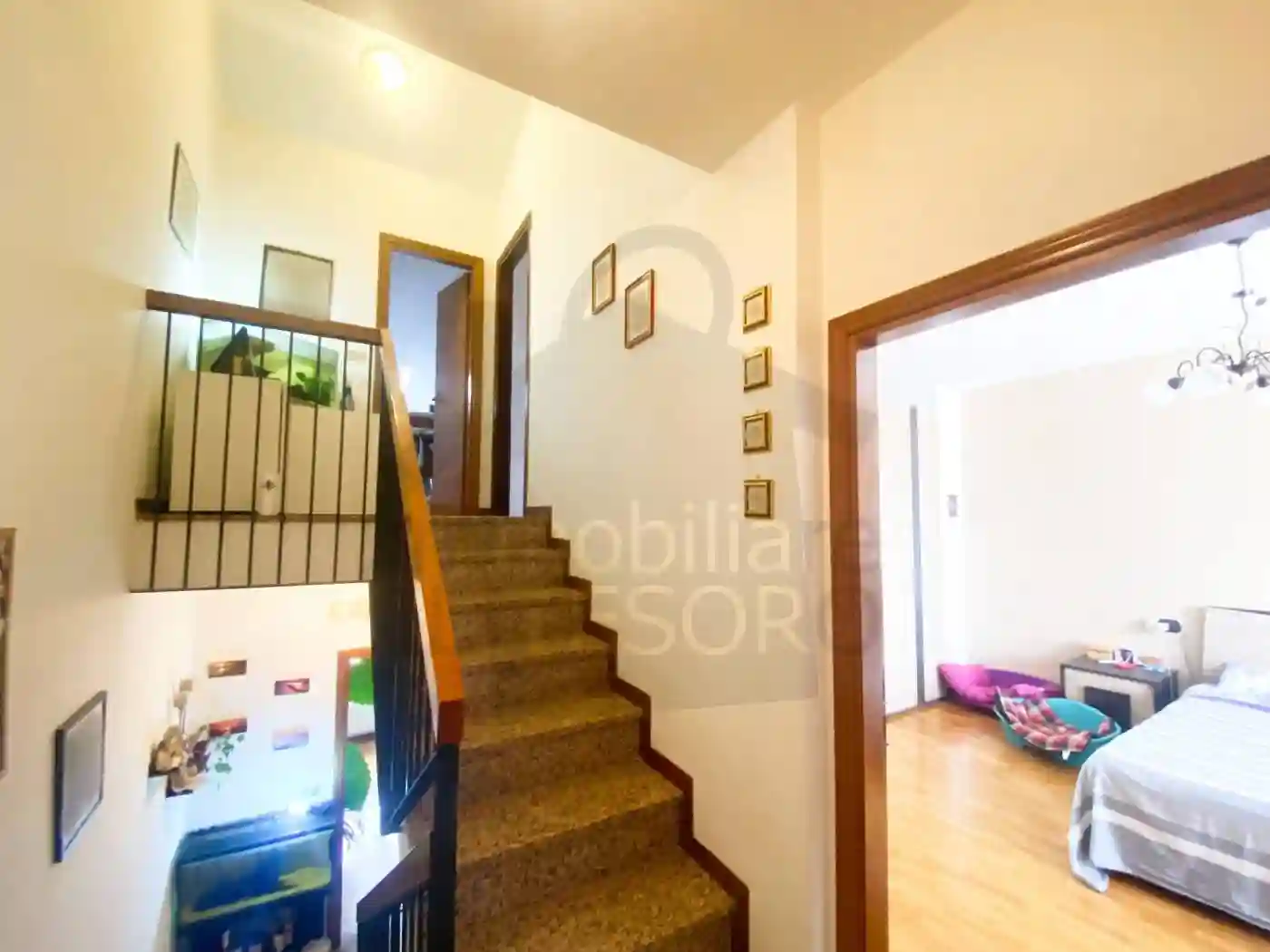 Villetta a schiera - foto 5