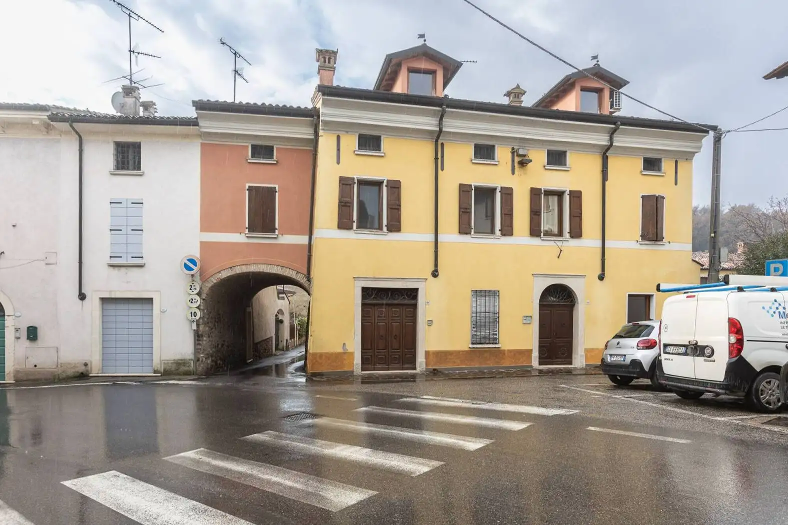 Appartamento in vendita a Cavriana