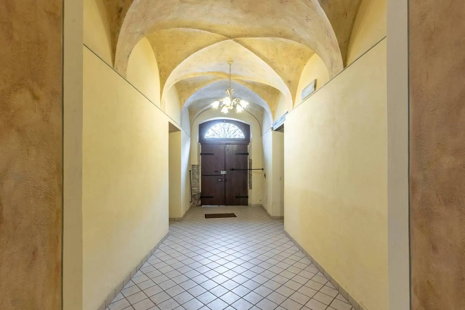 Trilocale buono stato, secondo piano, Centro, Cavriana - foto 2