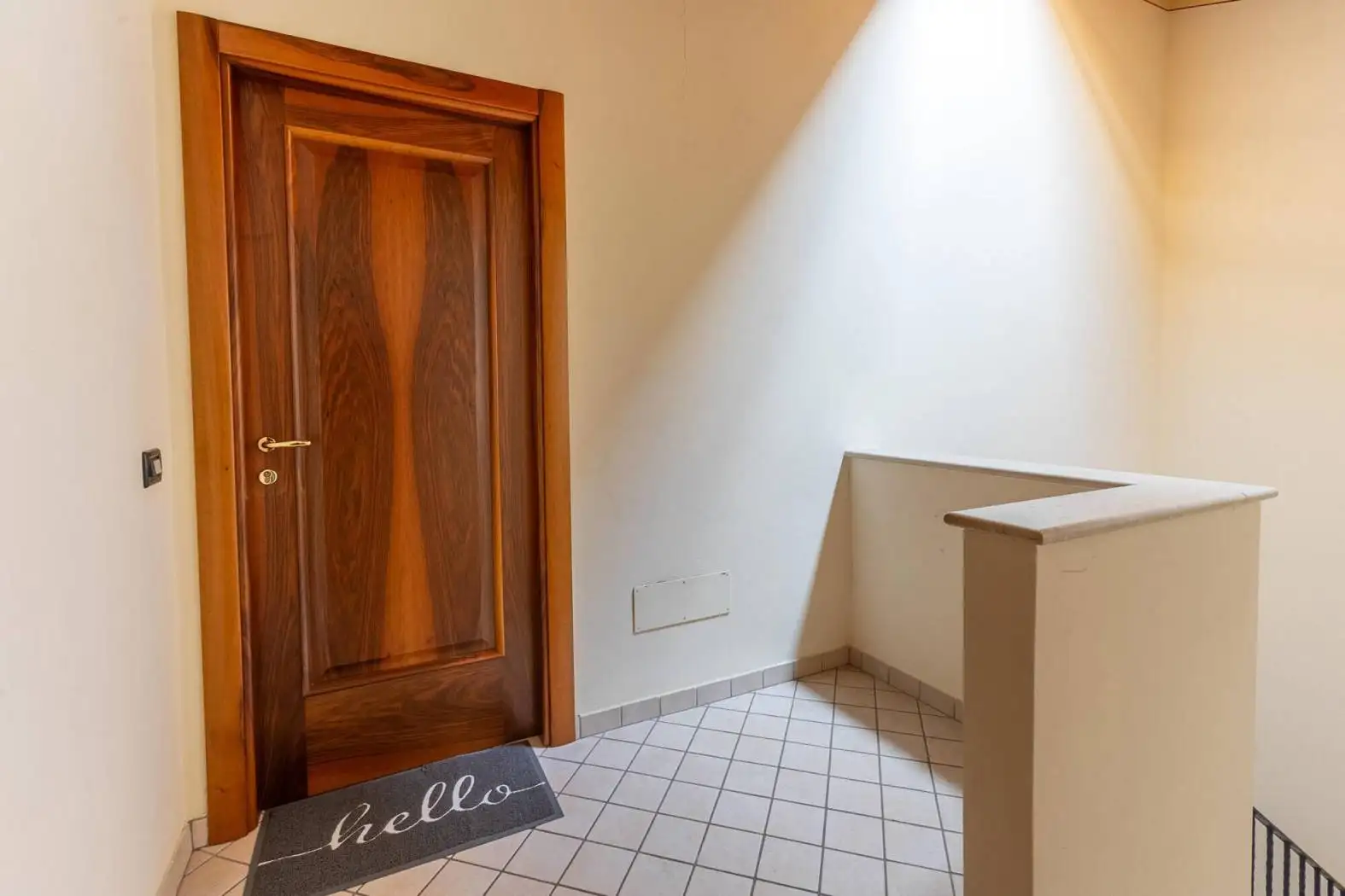 Trilocale buono stato, secondo piano, Centro, Cavriana - foto 3