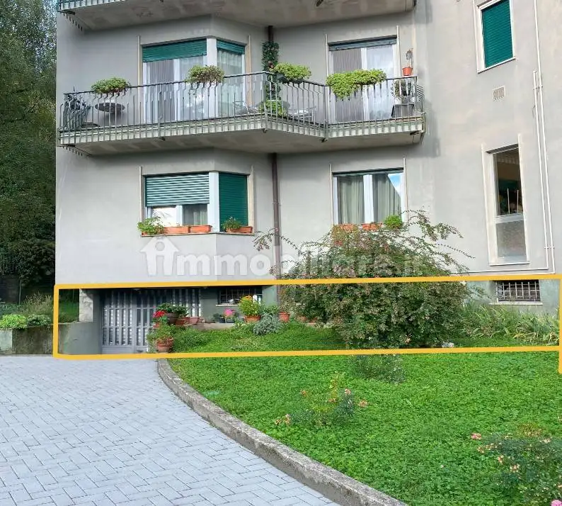 Appartamento in vendita a Varese