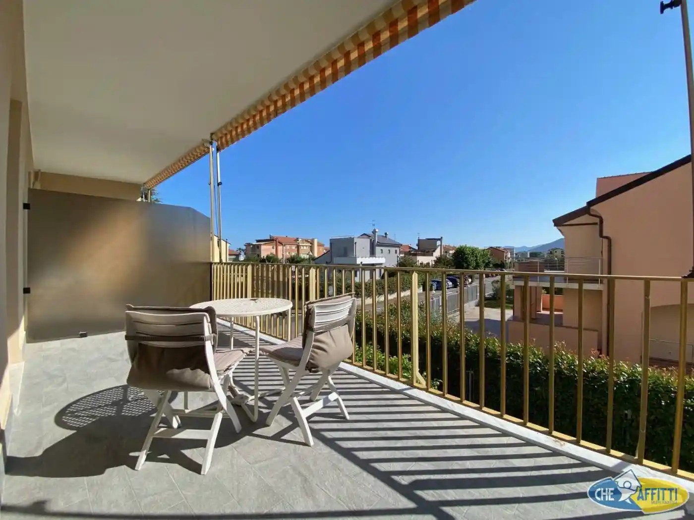 Appartamento in affitto a Loano