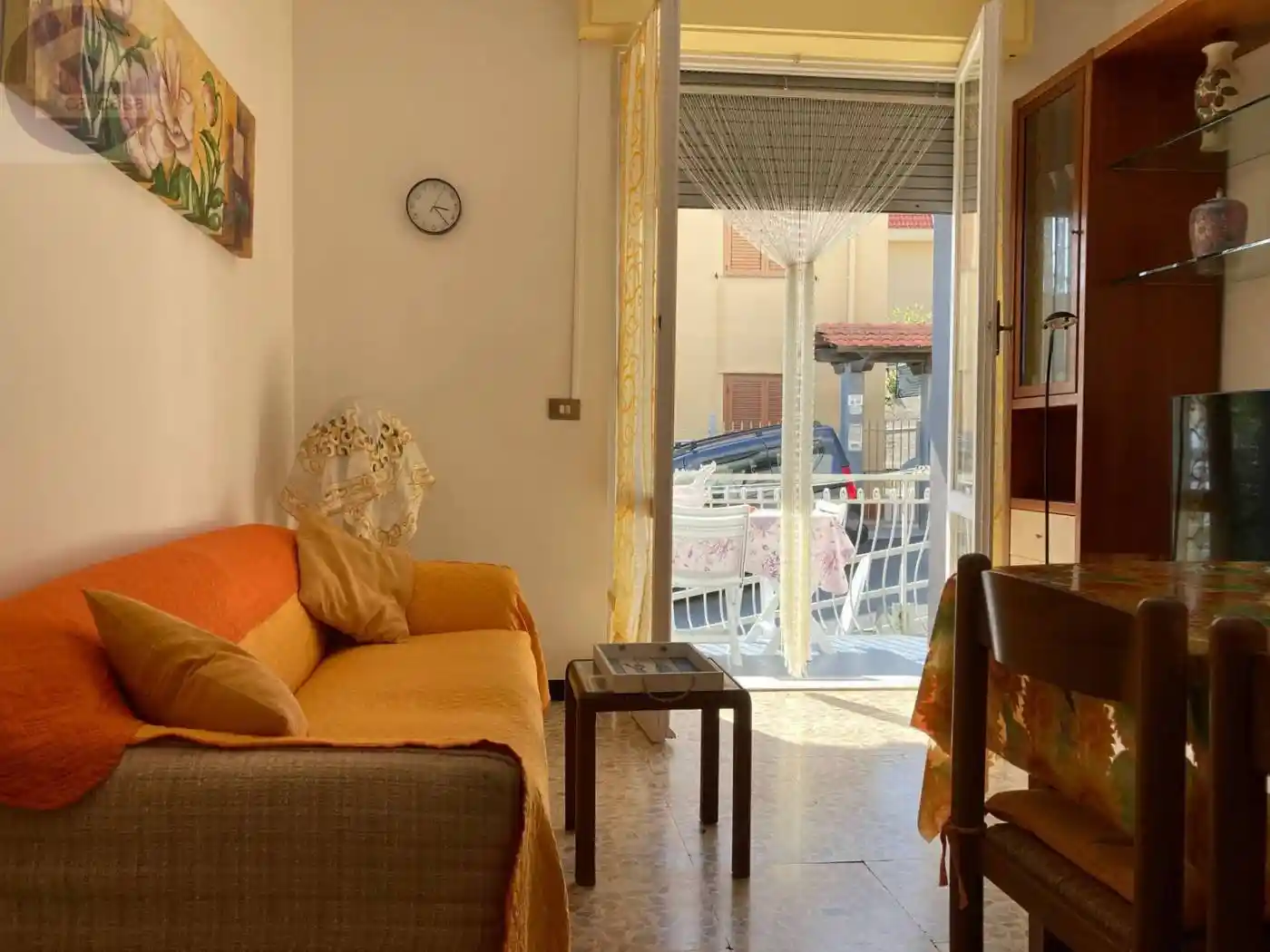 Appartamento in vendita a Cipressa