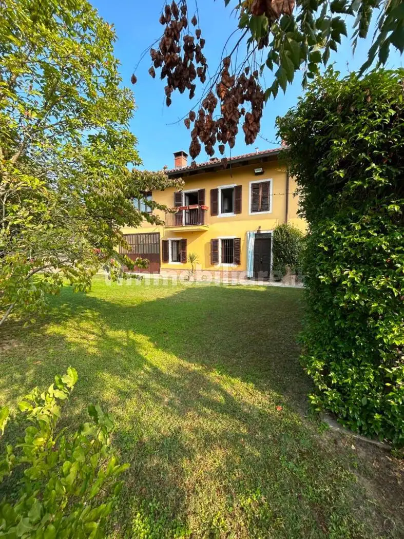 Rustico via Vanara 50, Cortazzone - foto 3