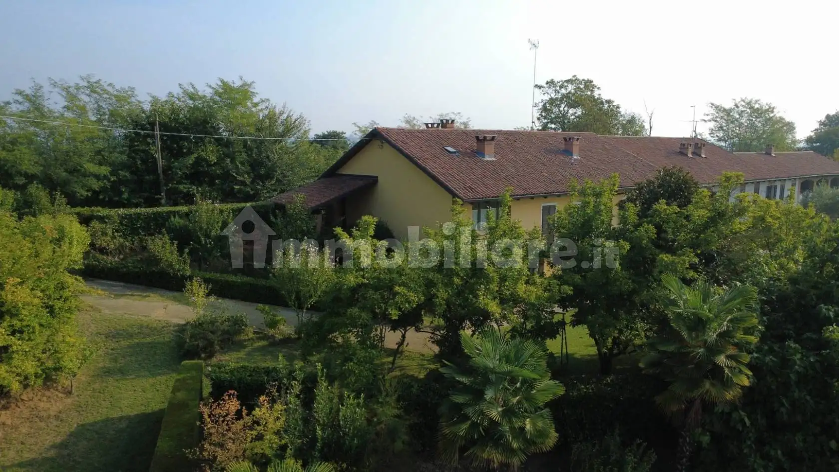 Rustico via Vanara 50, Cortazzone - foto 4