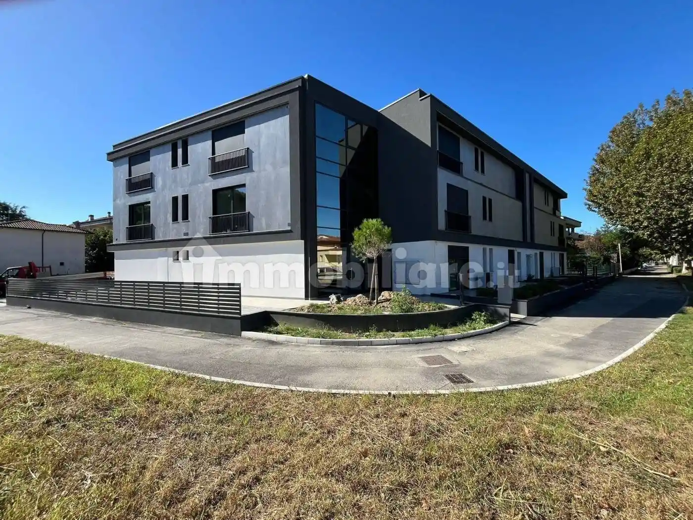 Appartamento in vendita a Cervia