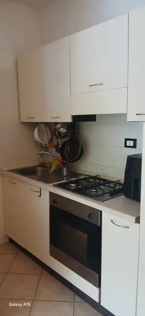 Trilocale buono stato, Chieti Scalo, Chieti - foto 3