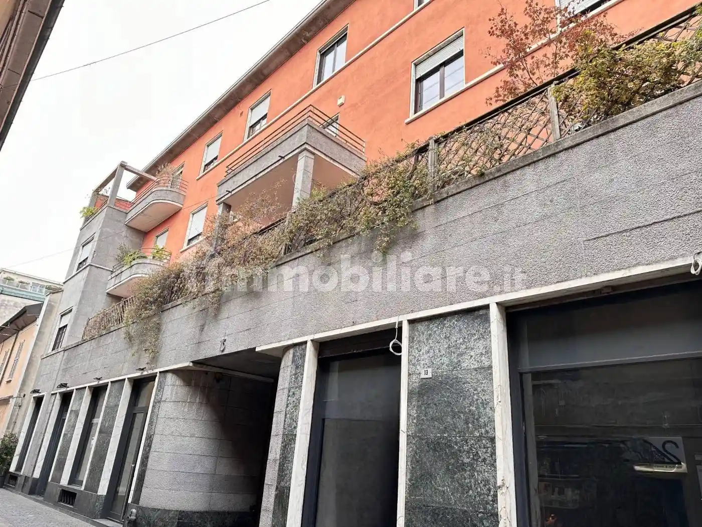 Appartamento in vendita a Busto Arsizio