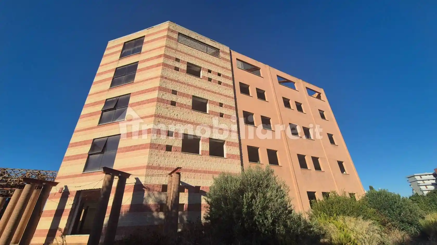 Palazzo - Edificio - foto 4