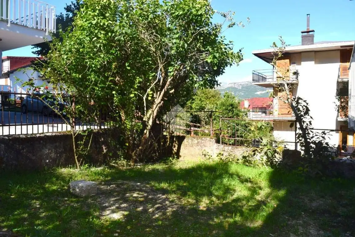 Appartamento in vendita a Tagliacozzo