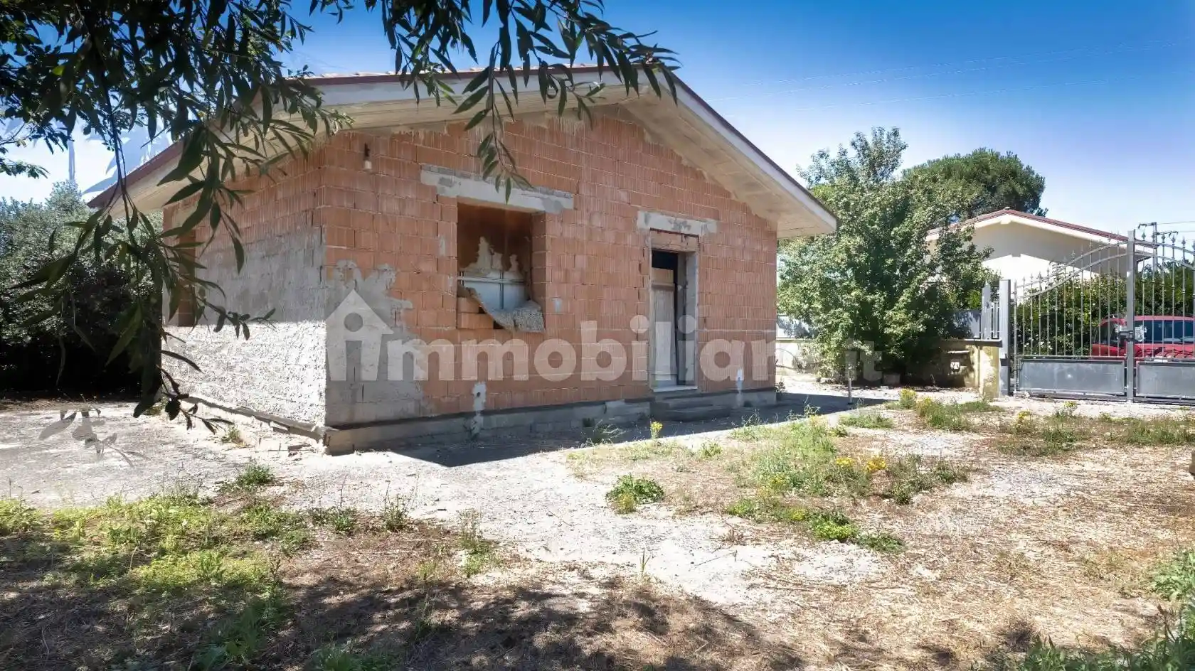 Villa in vendita a Zagarolo