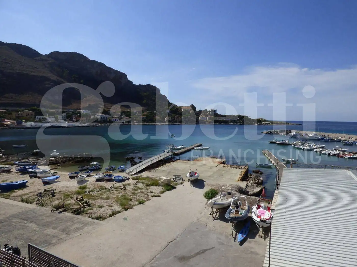 Appartamento in vendita a Palermo