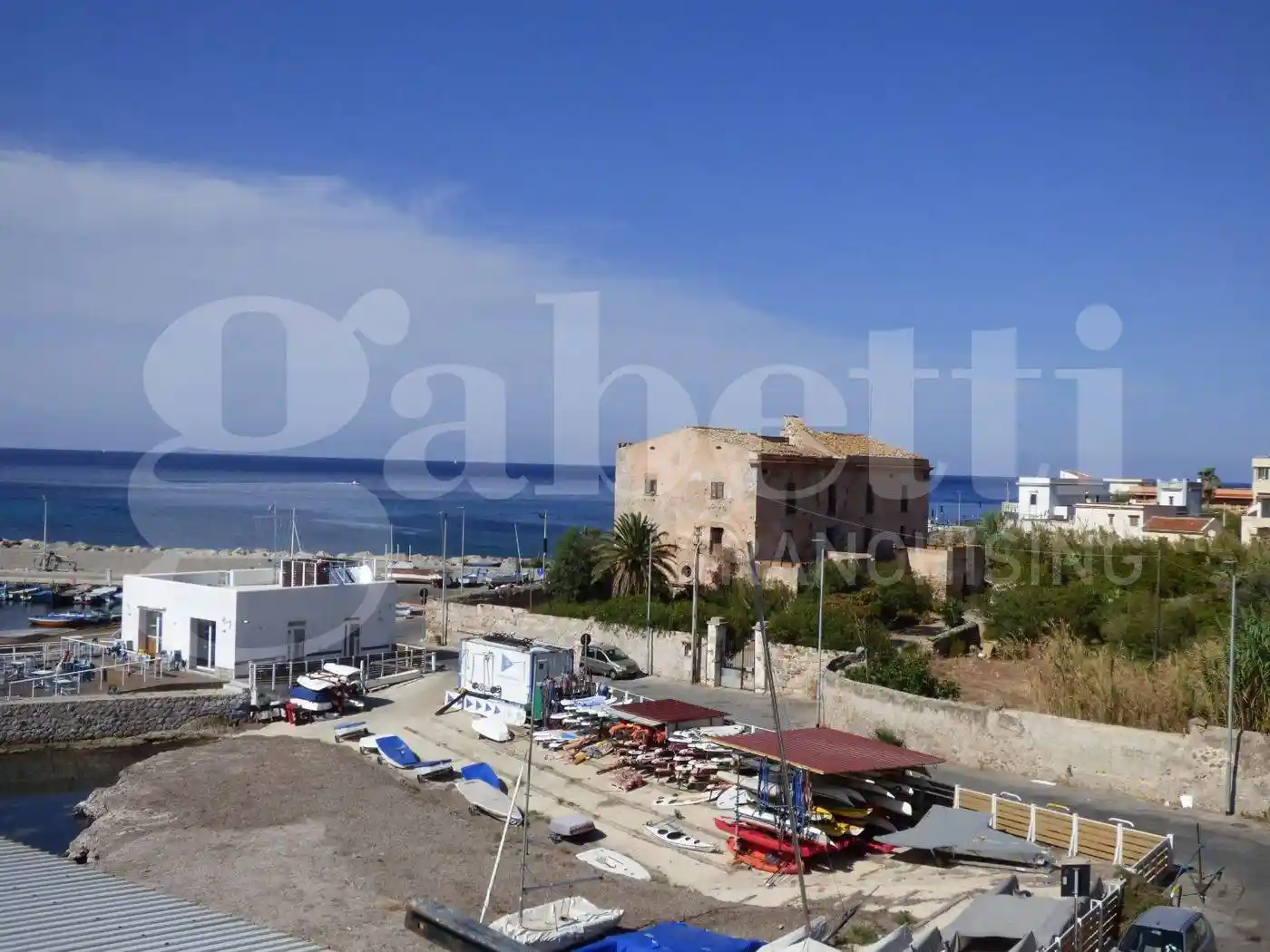 Trilocale via Scalo di Sferracavallo , 17, Sferracavallo - Barcarello, Palermo - foto 3