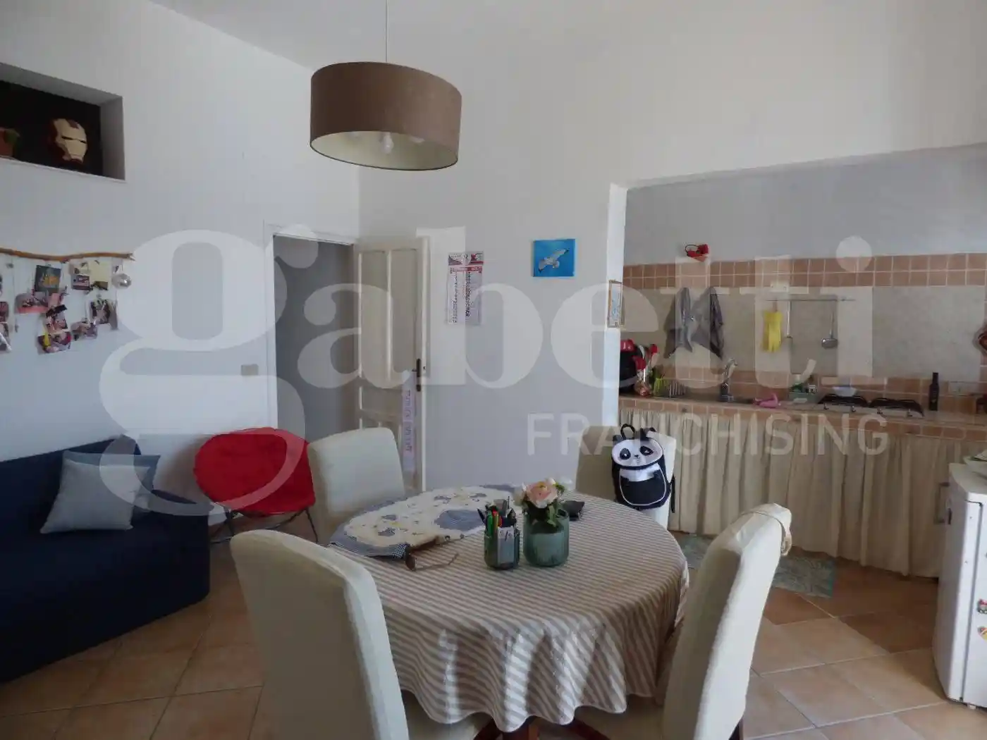 Trilocale via Scalo di Sferracavallo , 17, Sferracavallo - Barcarello, Palermo - foto 4