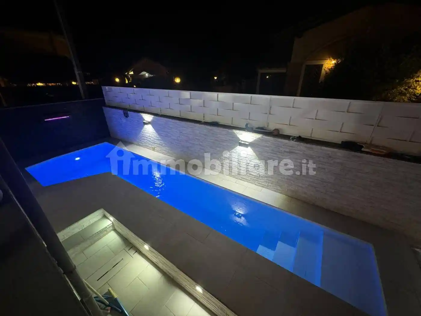 Villa plurifamiliare via Francesco Balilla Pratella, Infernetto, Roma - foto 5