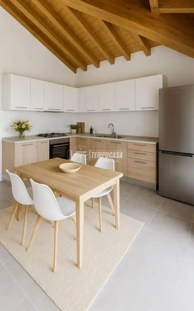 Appartamento in vendita a Villa Guardia