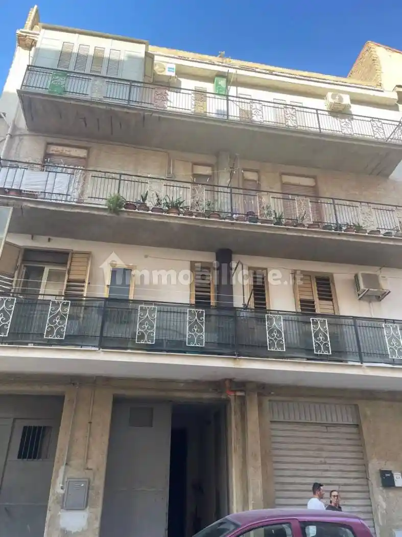 Appartamento in vendita a Licata