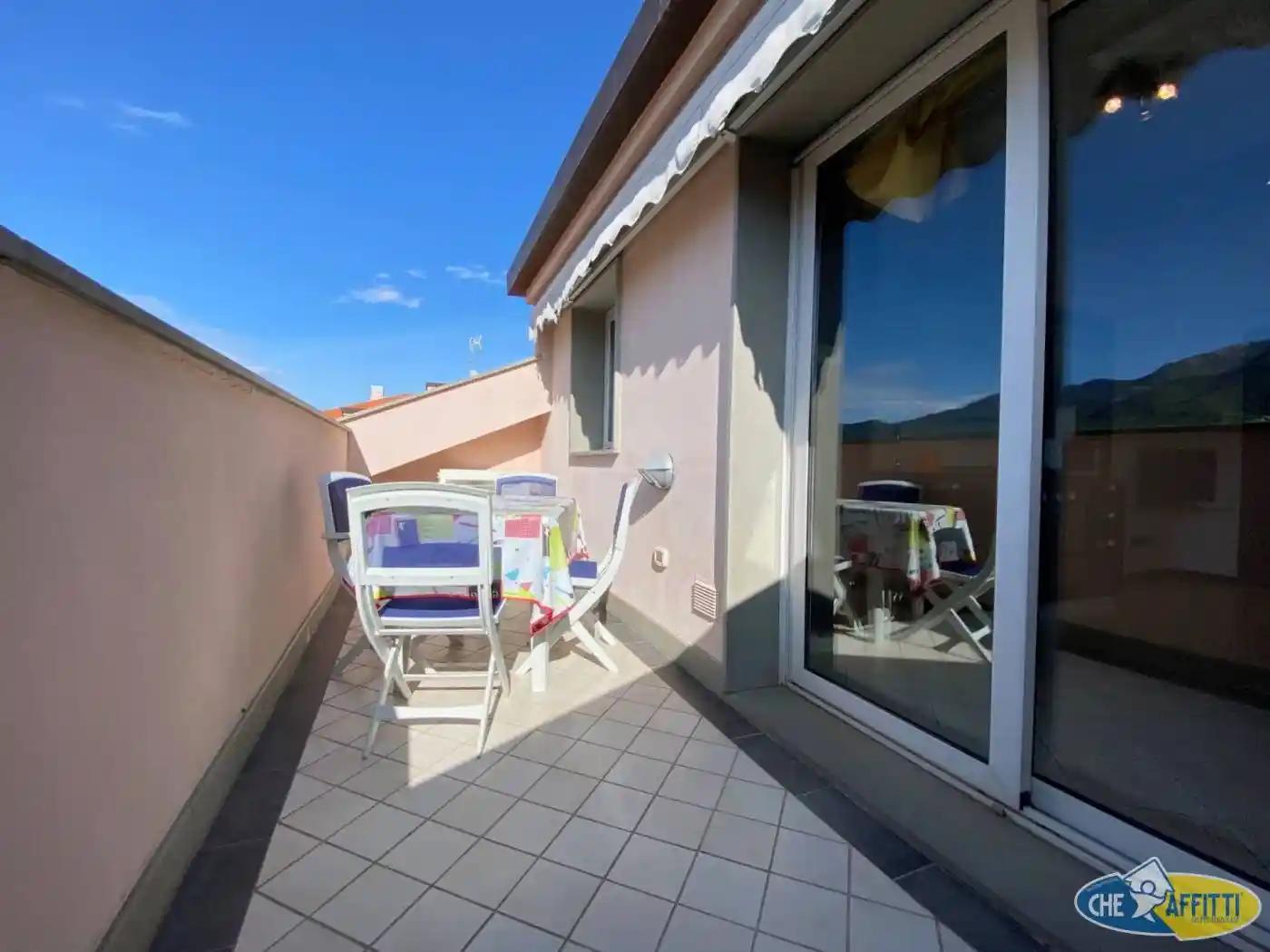 Appartamento in affitto a Loano