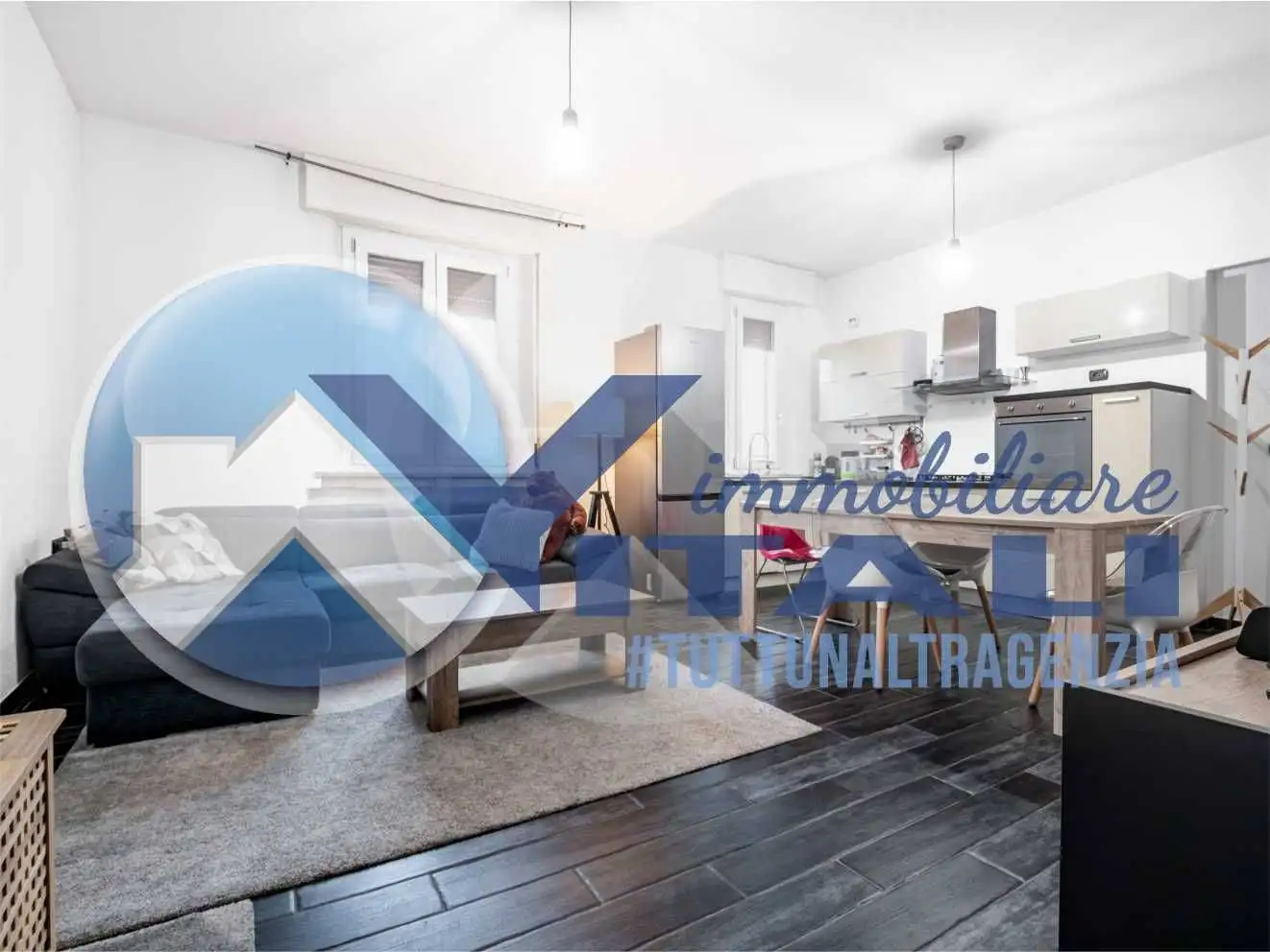 Appartamento in vendita a Cesena