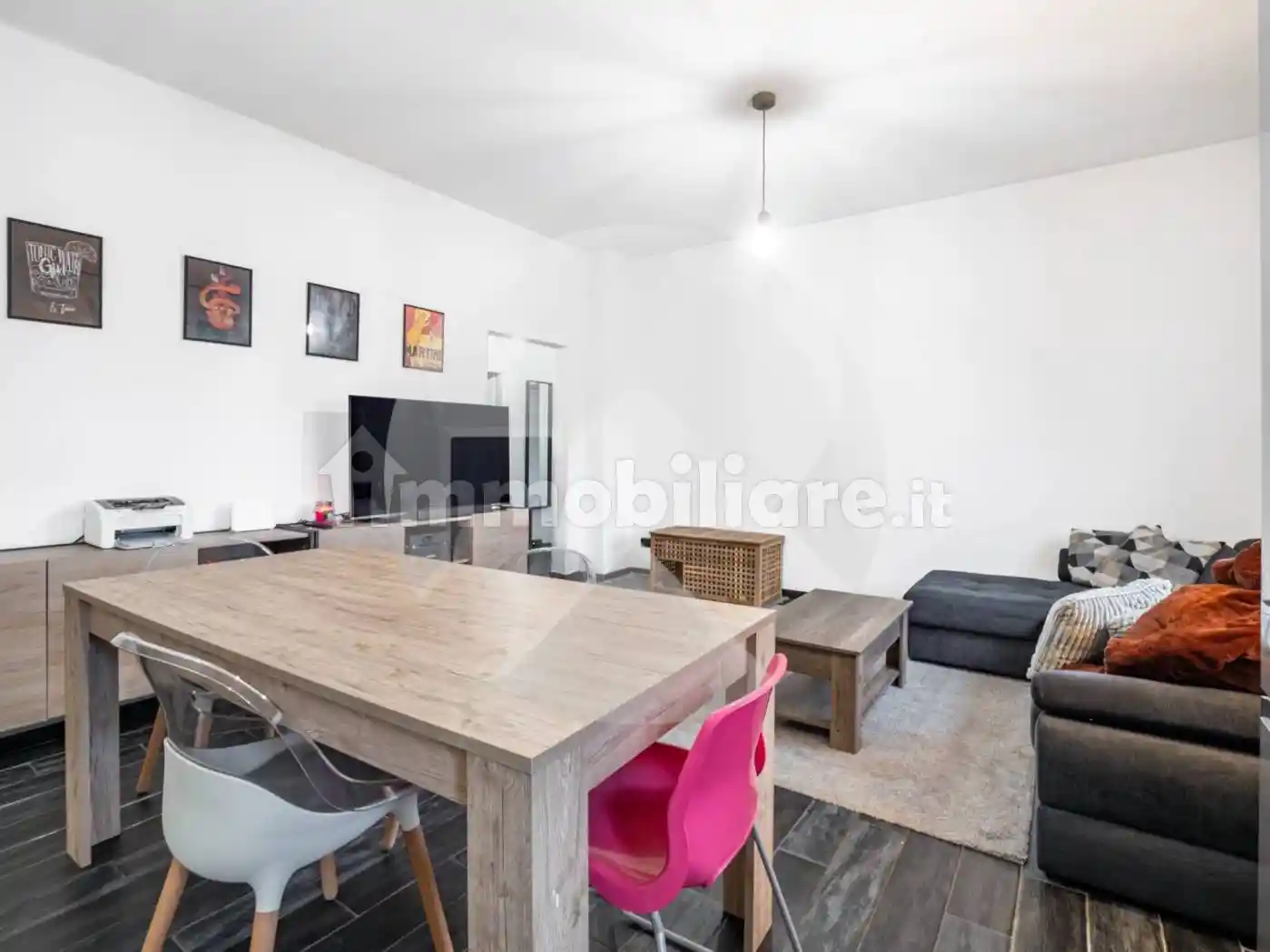 Trilocale via Giovanni Pacchioni 111, Monte - Osservanza, Cesena - foto 2