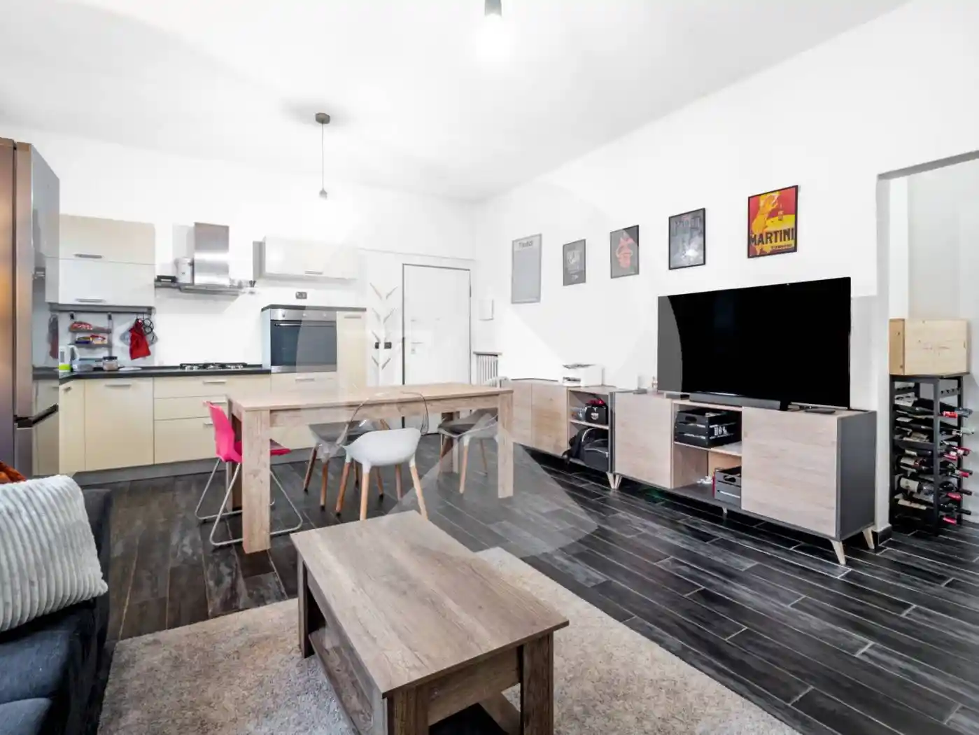 Trilocale via Giovanni Pacchioni 111, Monte - Osservanza, Cesena - foto 4