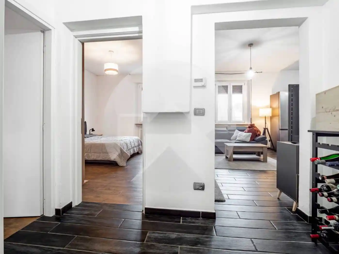 Trilocale via Giovanni Pacchioni 111, Monte - Osservanza, Cesena - foto 5