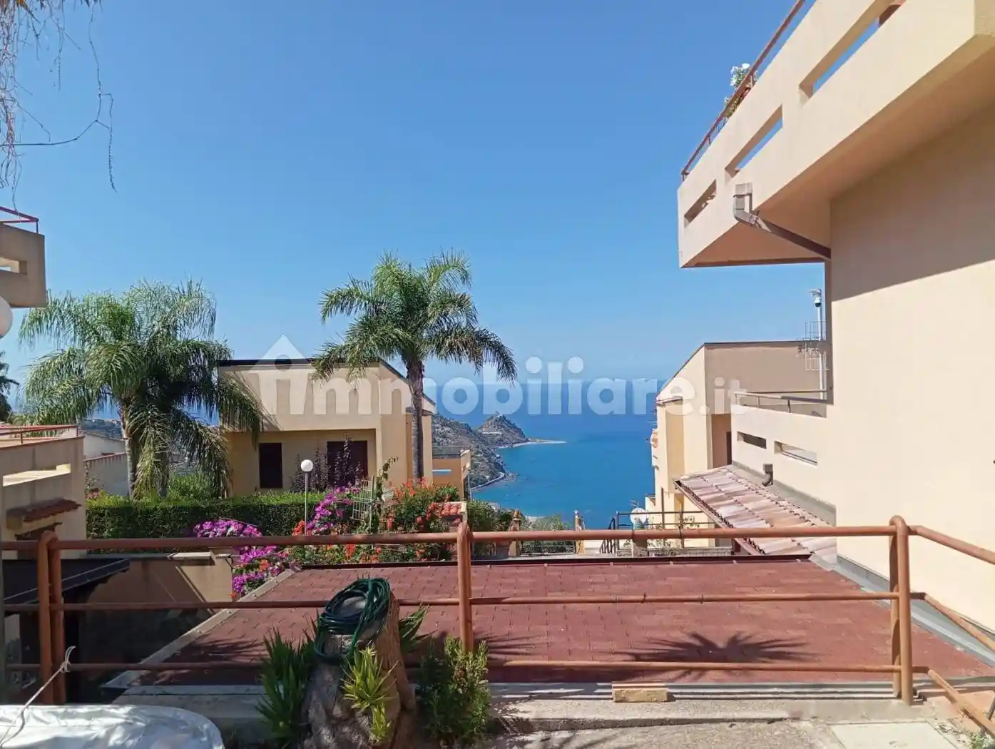 Appartamento in vendita a Capo d'Orlando