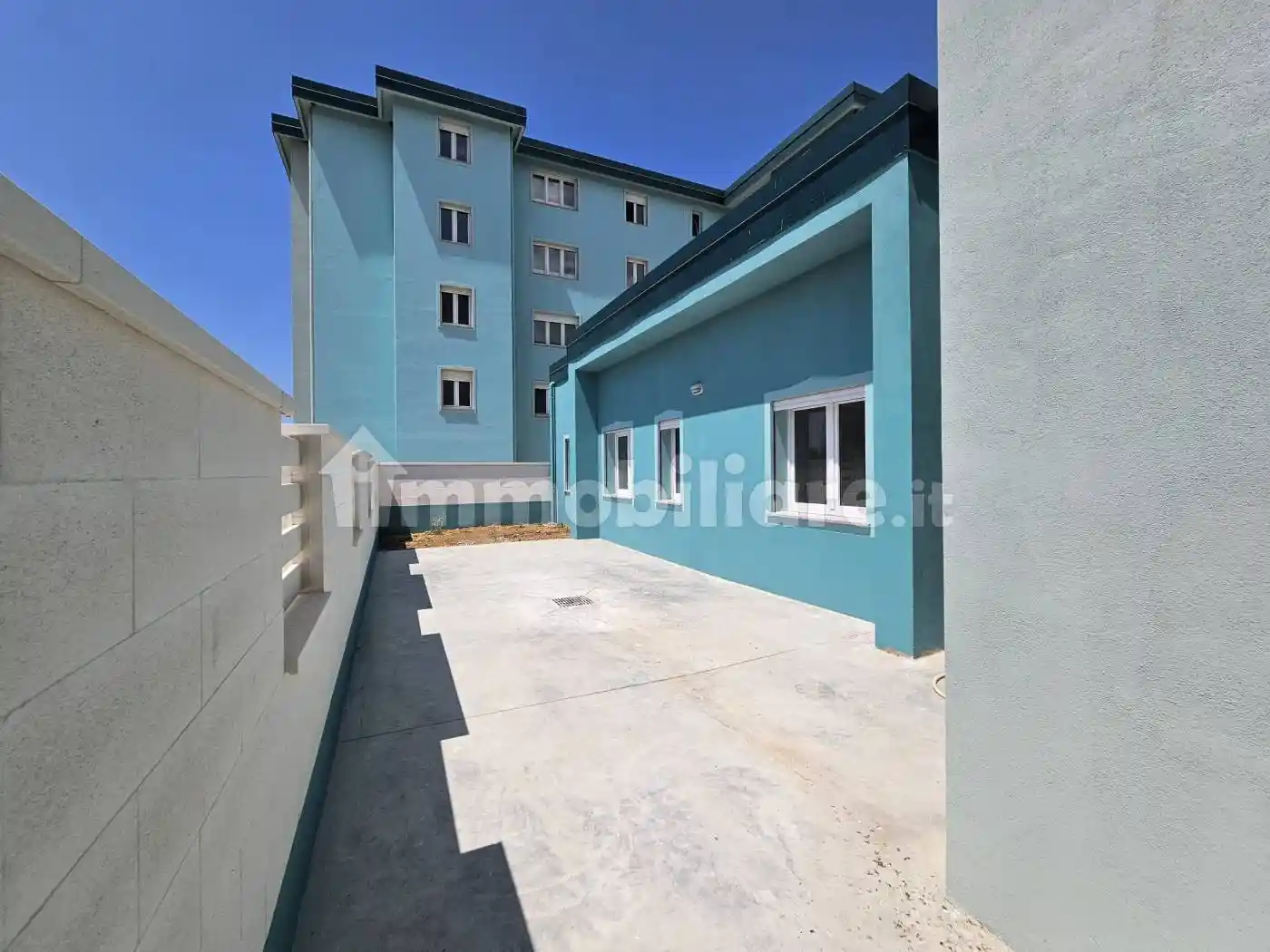 Villetta a schiera in vendita a Iglesias