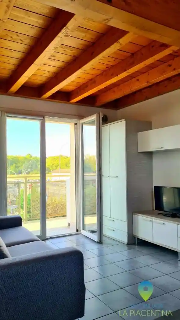 Bilocale Strada dell'Anselma, San Lazzaro, Piacenza - foto 2