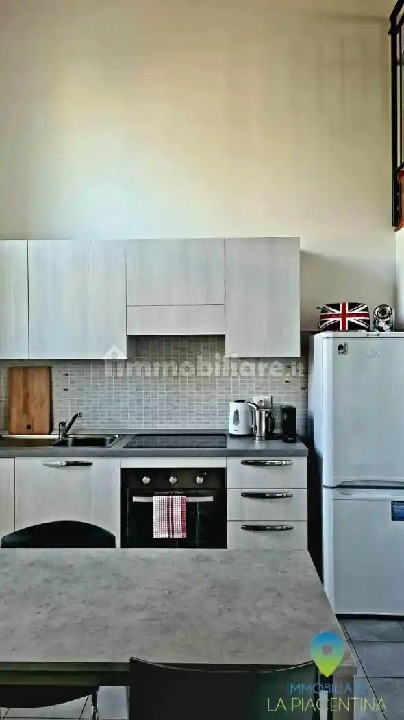 Bilocale Strada dell'Anselma, San Lazzaro, Piacenza - foto 3