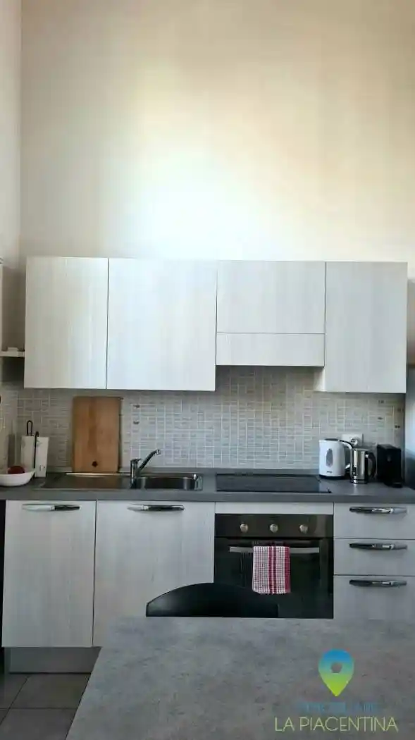 Bilocale Strada dell'Anselma, San Lazzaro, Piacenza - foto 4