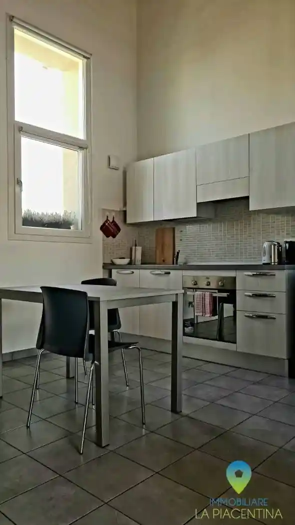 Bilocale Strada dell'Anselma, San Lazzaro, Piacenza - foto 5