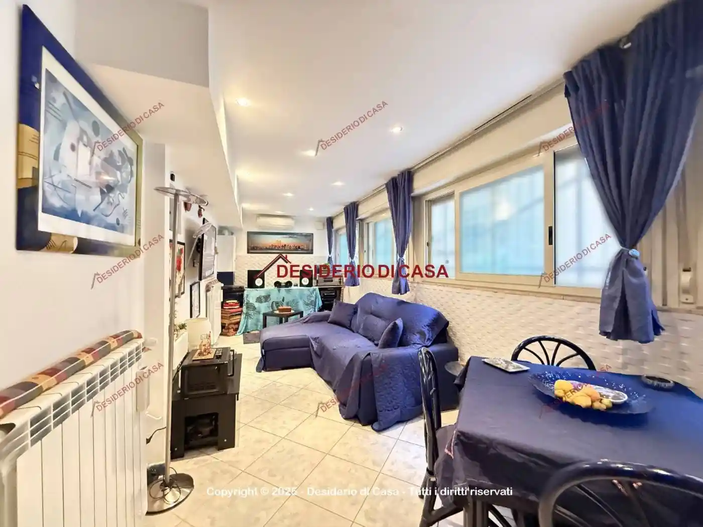 Appartamento in vendita a Palermo