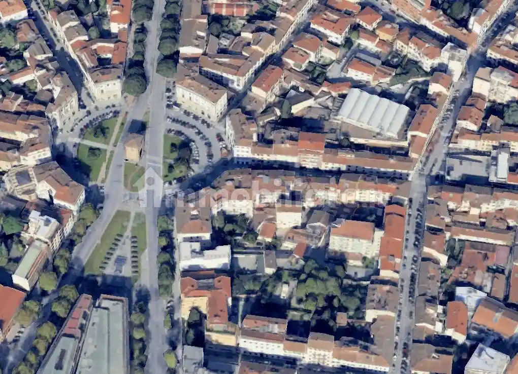 Appartamento in vendita a Firenze