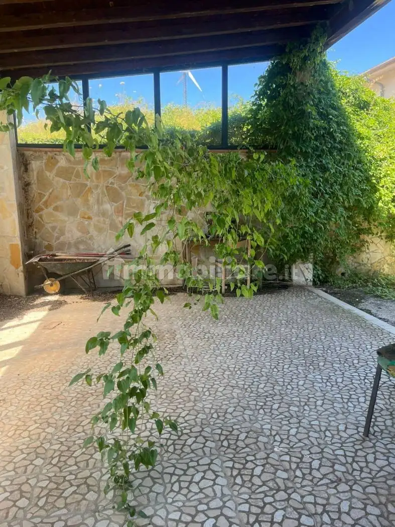 Villa unifamiliare Contrada Oscata, Bisaccia - foto 3