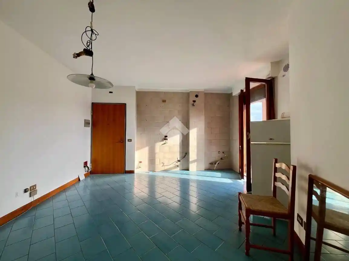 Appartamento in vendita a Pesaro