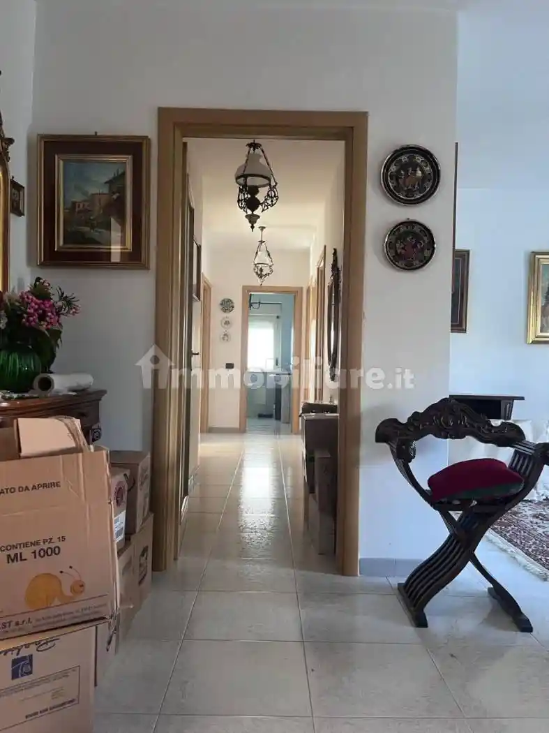 Appartamento via Nazionale Appia, Curti - foto 2