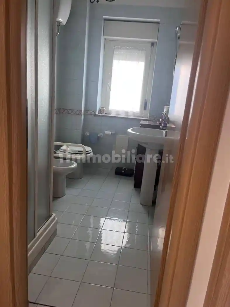 Appartamento via Nazionale Appia, Curti - foto 3