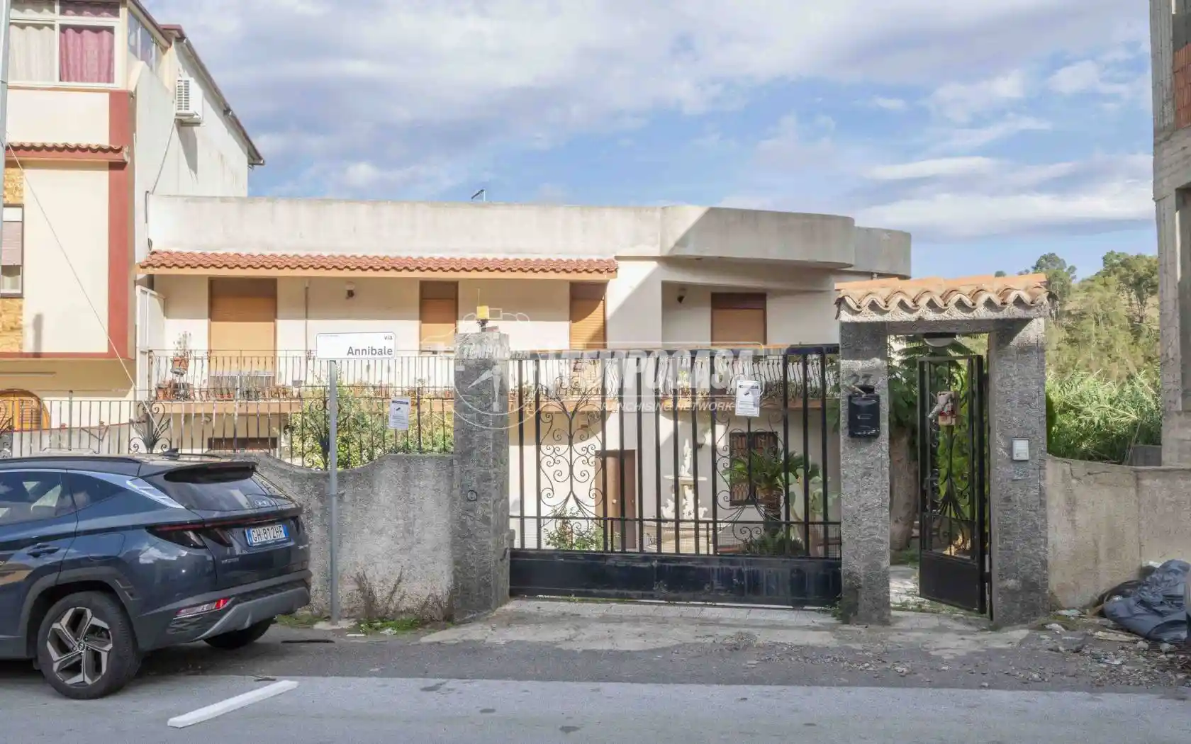 Appartamento in vendita a Messina