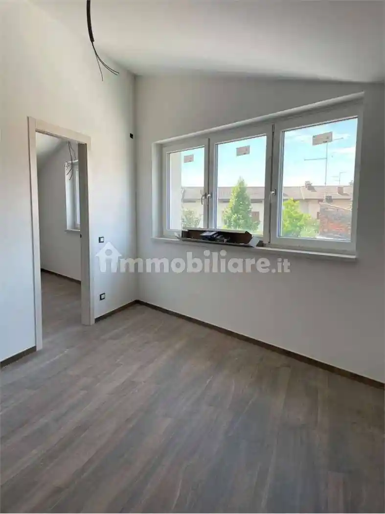 Appartamento in vendita a San Bonifacio