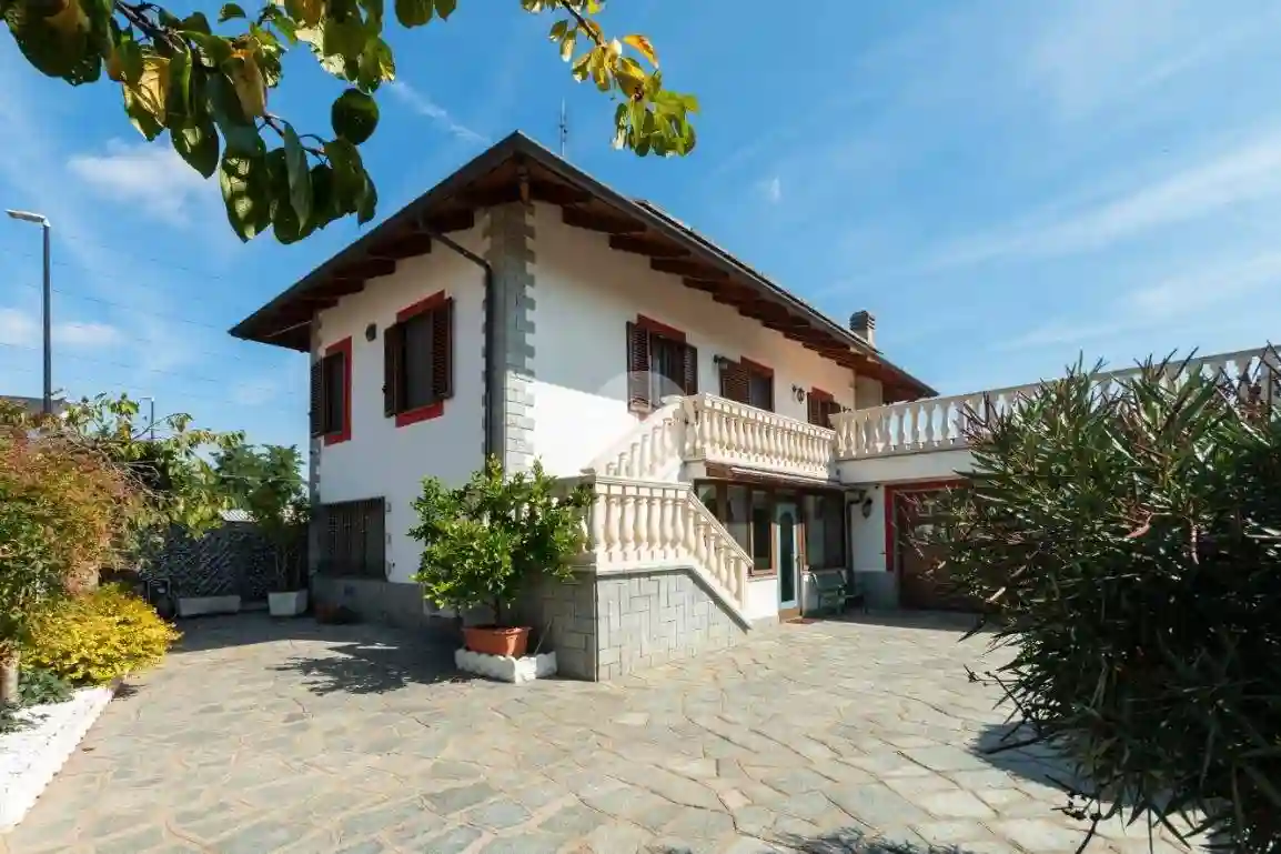 Villa - foto 4
