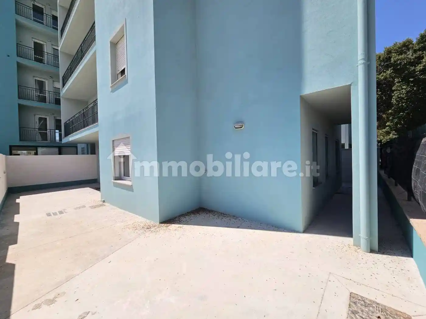 Appartamento in vendita a Iglesias