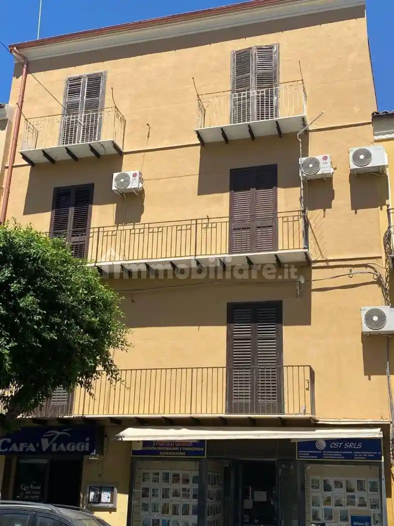 Appartamento in vendita a Licata