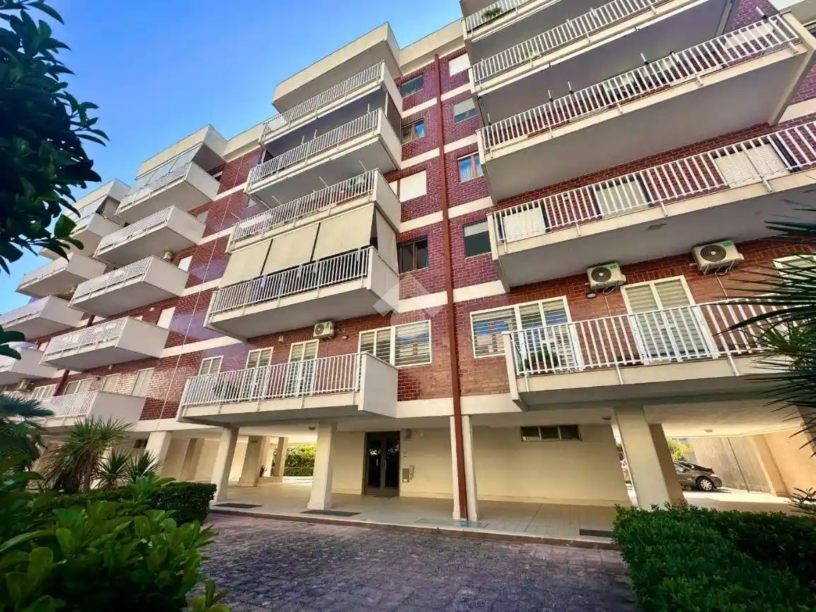 Appartamento in vendita a Bari