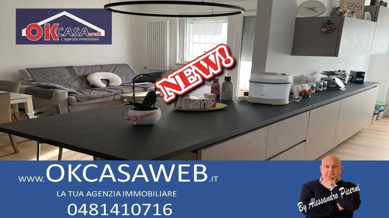 Appartamento in vendita a Udine